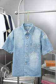 Picture of LV Shirt Pant Suits _SKULVS-XLhgntx0323758